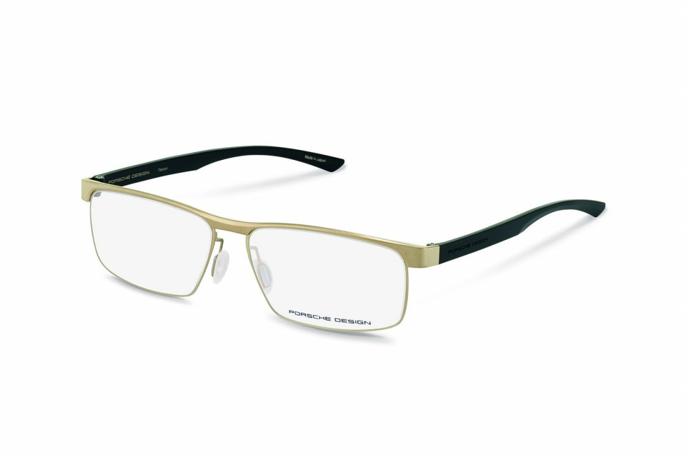 Gọng kính Porsche Design P8288-B(58)